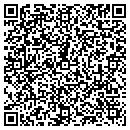 QR code with R J D Achievement Inc contacts