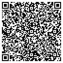 QR code with Robert Thompson contacts