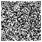 QR code with Saints Learning Center contacts