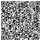 QR code with Sandhills Alternative Academy contacts