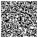 QR code with JCB Precision contacts