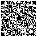 QR code with JCB Precision contacts