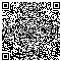 QR code with Brcs contacts