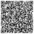 QR code with Sanders Russell C Mdiv Psyd contacts