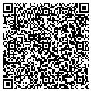 QR code with Zac Mobile Welding contacts