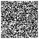 QR code with Hyland Lawn & Tree Service contacts