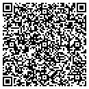 QR code with Hale Kristin D contacts