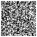 QR code with Halloran Laurel M contacts