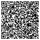 QR code with The Krystal Klozet contacts