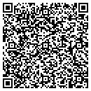QR code with D S Welding contacts