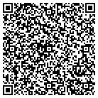 QR code with Misti's Mane Attractions contacts