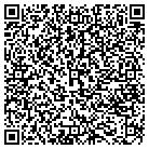 QR code with St Paul's United Methodist Chr contacts