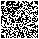 QR code with Harmon Curtis D contacts