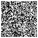 QR code with R2 Metrics contacts