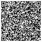 QR code with Ridgway Police Department contacts
