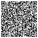QR code with Haut Lisa N contacts