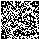 QR code with G&M Welding Works contacts