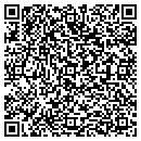 QR code with Hogan's Welding Service contacts