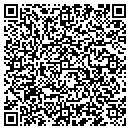 QR code with R&M Financial Inc contacts