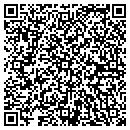 QR code with J T Fantozzi CO Inc contacts