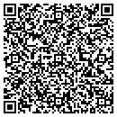 QR code with Kin-Therm Inc contacts