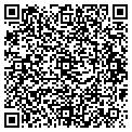 QR code with Joz Designs contacts