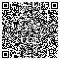 QR code with C V C Corporation contacts