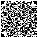 QR code with Howes Jaye C contacts