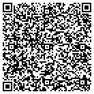 QR code with D & D Computer Consulting Inc contacts