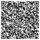 QR code with Izzo Susan C contacts