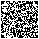 QR code with S S Financial Group contacts