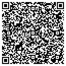 QR code with Mary C's contacts