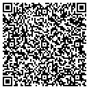 QR code with P H Welding contacts