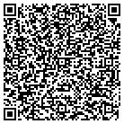 QR code with Hiphop For Life Coalition, Inc contacts