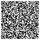 QR code with Minot Academy of Dance & Cheer contacts