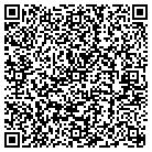 QR code with Valley Radiator Service contacts