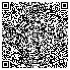 QR code with Akron Public Schl Special Edu contacts