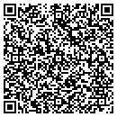 QR code with Ray Glo Frames contacts