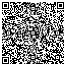 QR code with Aghdaei LLC contacts