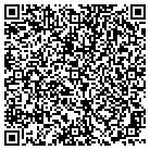 QR code with Woodland Hills Untd Mthdst Chr contacts