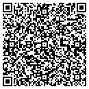 QR code with Rose's Aromas contacts