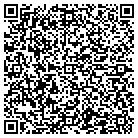 QR code with Tebbets Welding & Fabrication contacts
