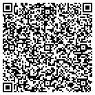 QR code with Upscale Welding & Fabricating contacts
