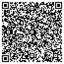 QR code with Klein Megan K contacts