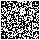 QR code with Knox Sherry contacts