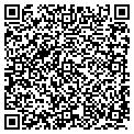 QR code with Bcsa contacts