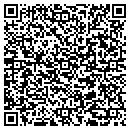 QR code with James B Moore DDS contacts