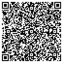 QR code with I T Organizers contacts
