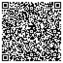QR code with James Tzenos contacts