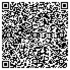 QR code with A & C Quality Welding Inc contacts